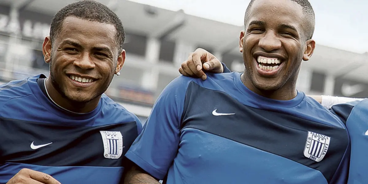 Farfán y Aguirre anotaron pero el mejor fue otro