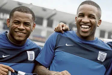 Farfán y Aguirre anotaron pero el mejor fue otro