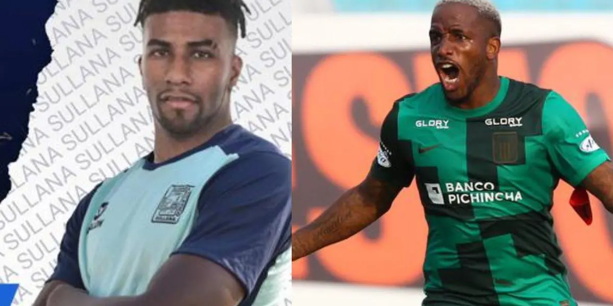 Farfán y Aguirre anotaron pero el mejor fue otro