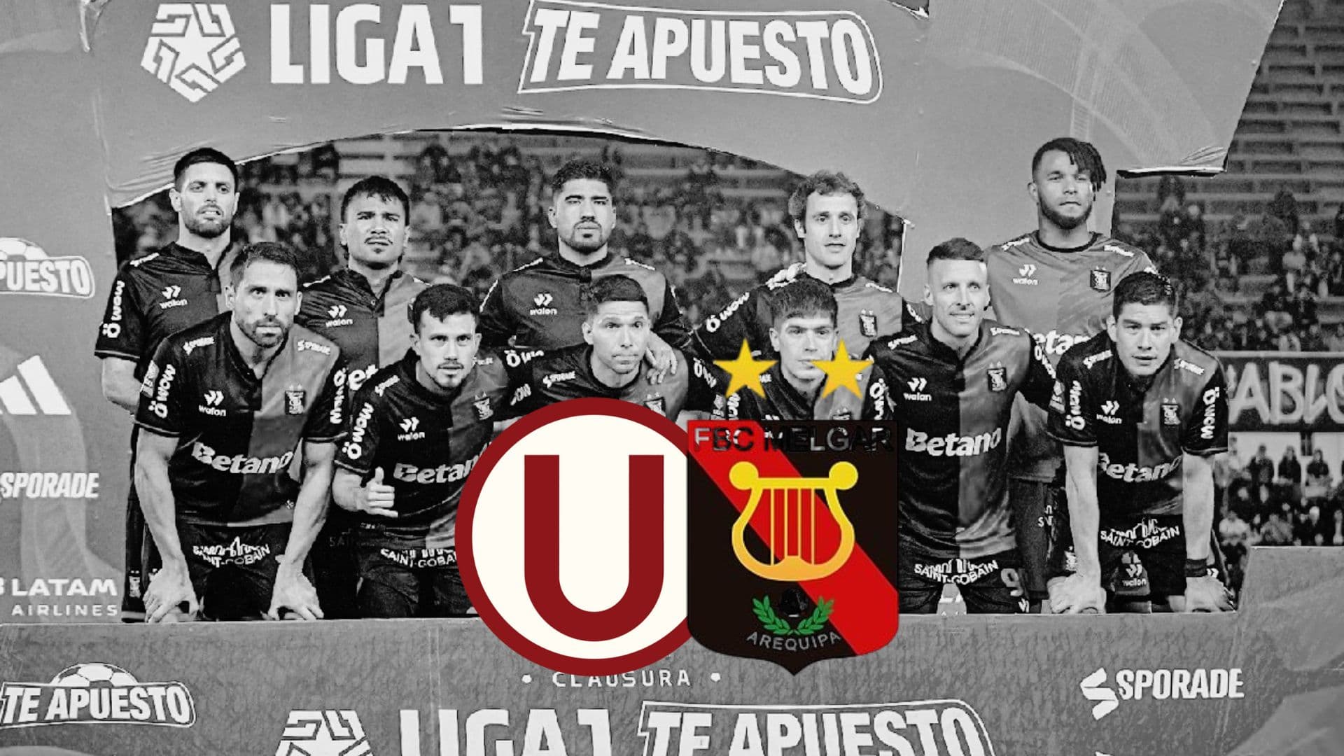 FBC Melgar (Foto: X de FBC Melgar)