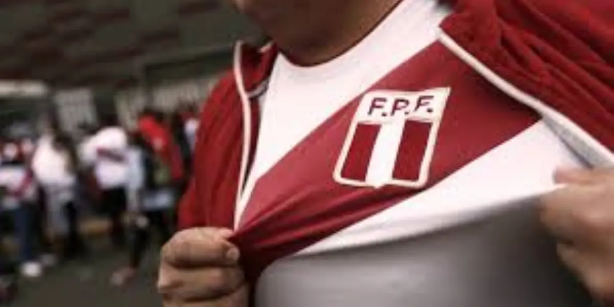 Federación Peruana de Fútbol. FOTO: Radio Uno