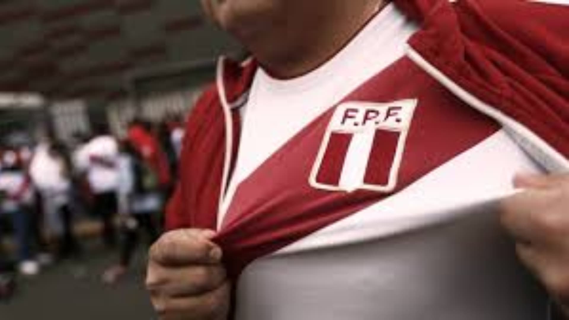 Federación Peruana de Fútbol. FOTO: Radio Uno