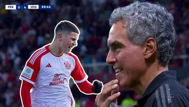 Felipe Chávez - Chemo del Solar (Foto: Captura)