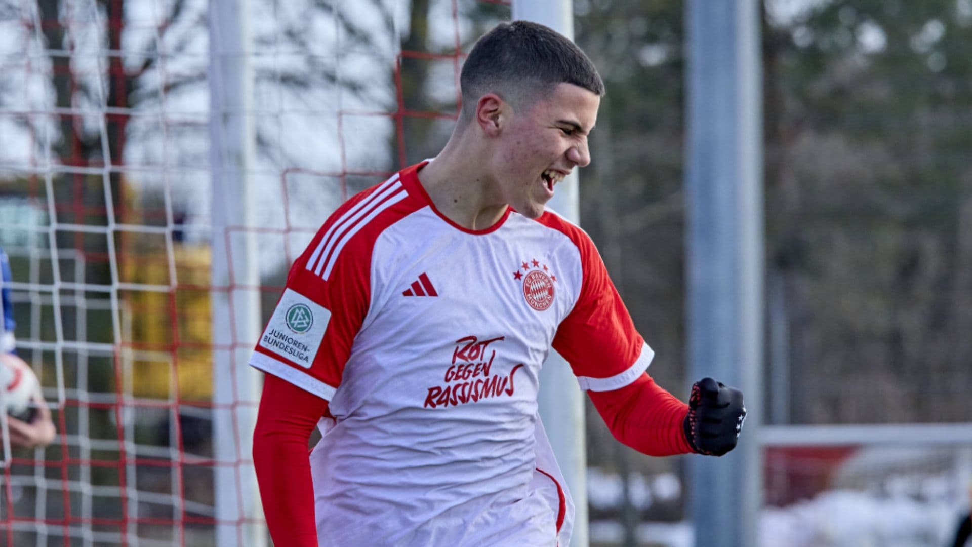 Felipe Chávez (Foto: Transfermarkt)