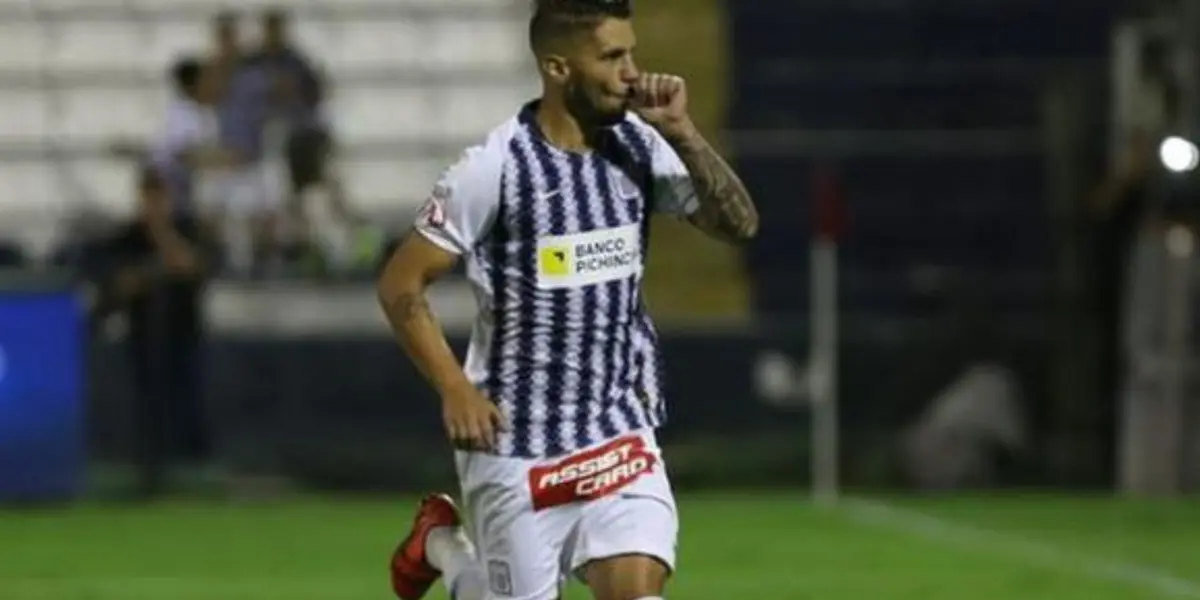 Felipe Rodríguez . FOTO: El Bocón