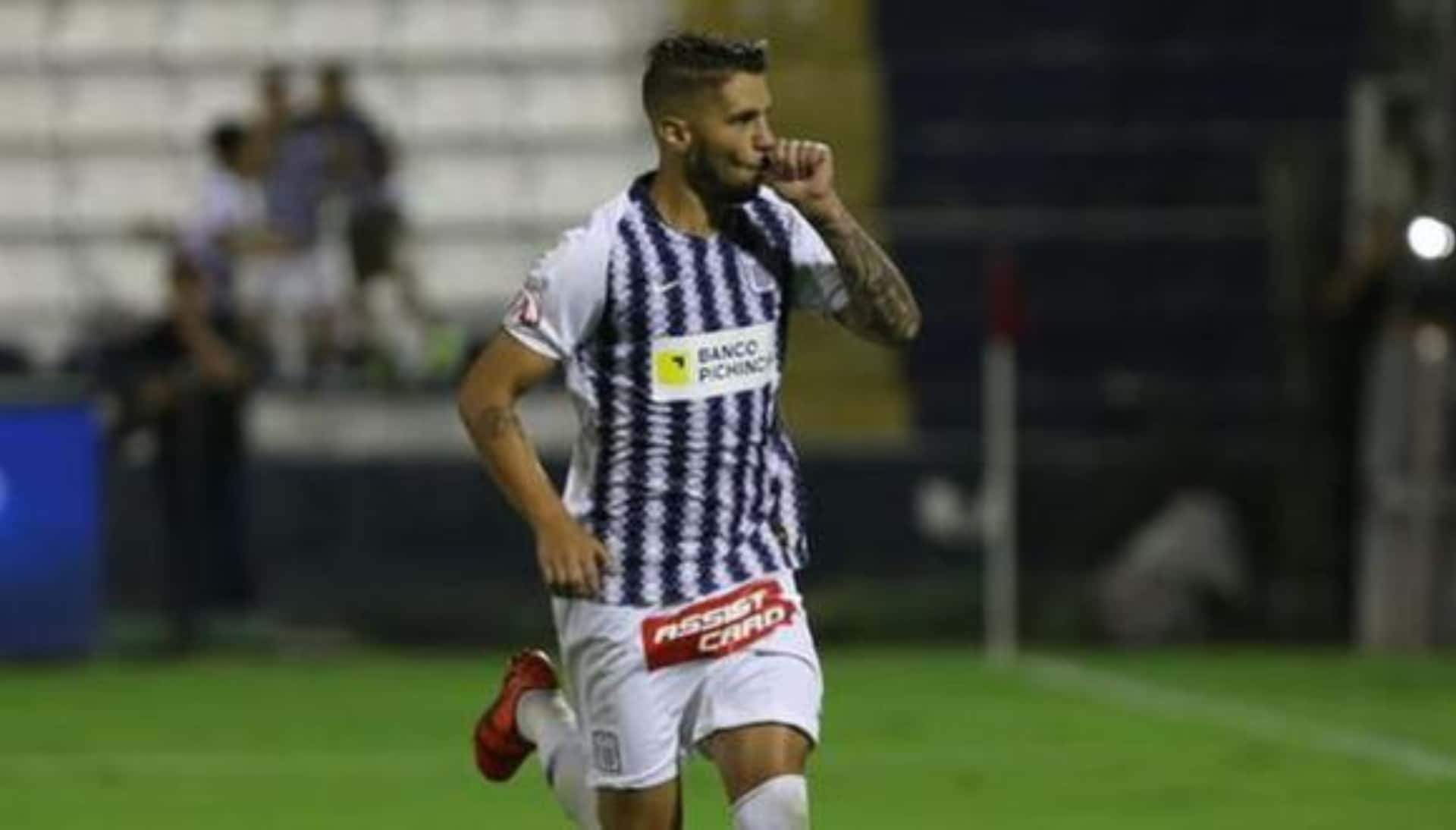Felipe Rodríguez . FOTO: El Bocón