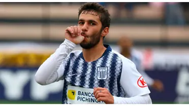 Felipe Rodríguez. FOTO: LaRepública.pe