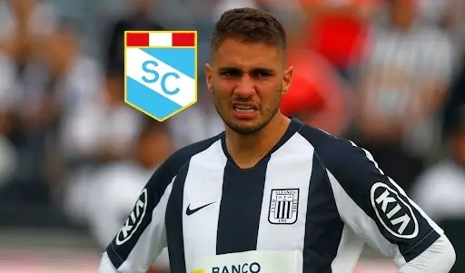 Felipe Rodríguez pediría un salario aproximado a los 12 mil dólares mensuales, para firmar un contrato con Sporting Cristal.