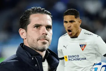 Fernando Gago perdió en casa contra Independiente de Avellaneda