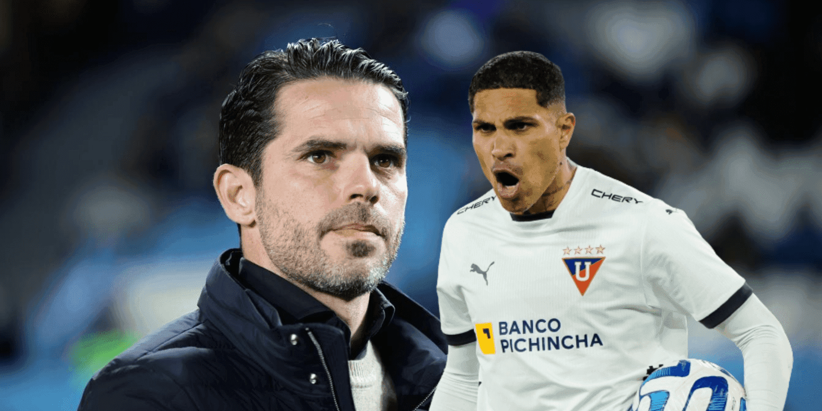 Fernando Gago perdió en casa contra Independiente de Avellaneda