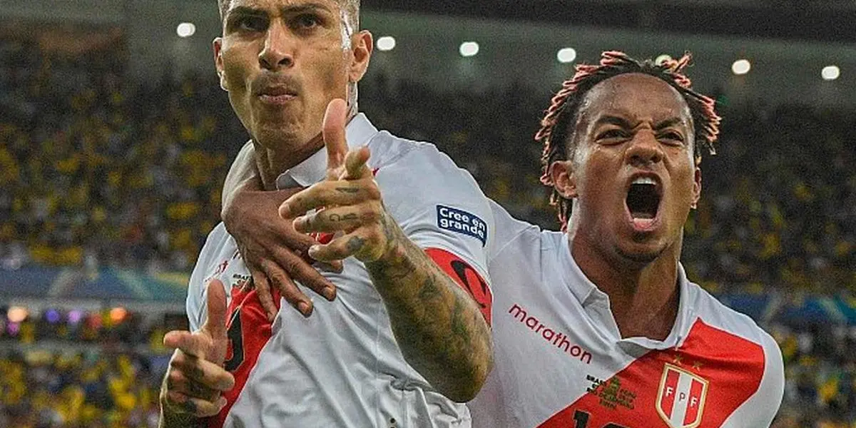 Fernando Pacheco era el jugador a ser llamado el remplazo de Paolo Guerrero y André Carrillo, ya que tenía buena pegada y desequilibrio al encarar, pero lamentablemente en los clubes que lo ficharon en el extranjero no puede brillar