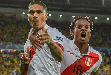 Fernando Pacheco era el jugador a ser llamado el remplazo de Paolo Guerrero y André Carrillo, ya que tenía buena pegada y desequilibrio al encarar, pero lamentablemente en los clubes que lo ficharon en el extranjero no puede brillar