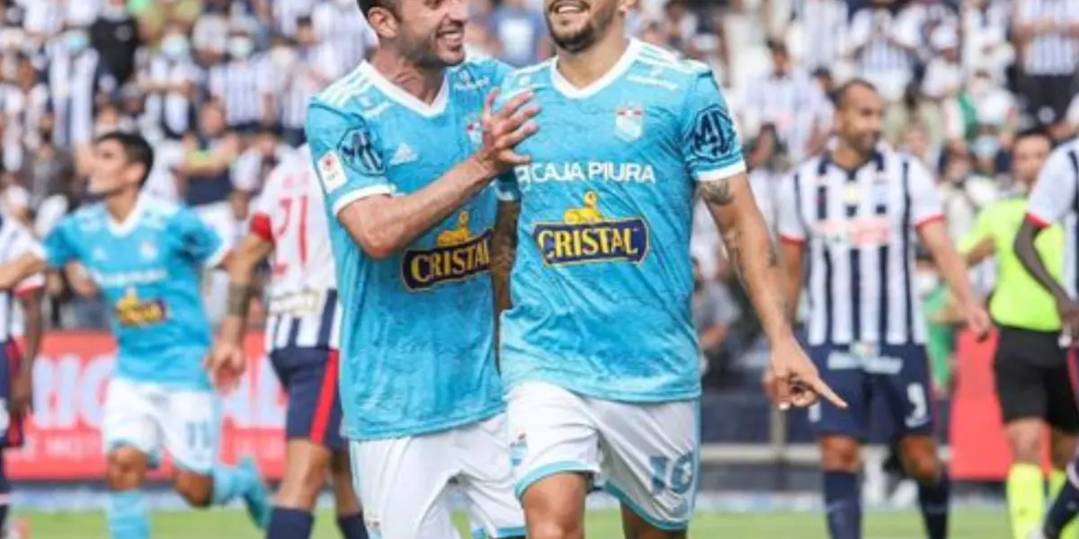 Fernando Pacheco está lesionado pero igual, hizo de las suyas en Instagram