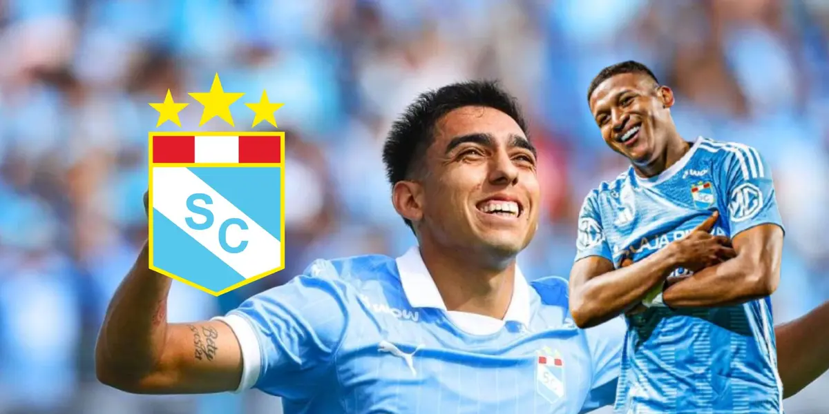 Fernando Pacheco - Misael Sosa (Foto: X)