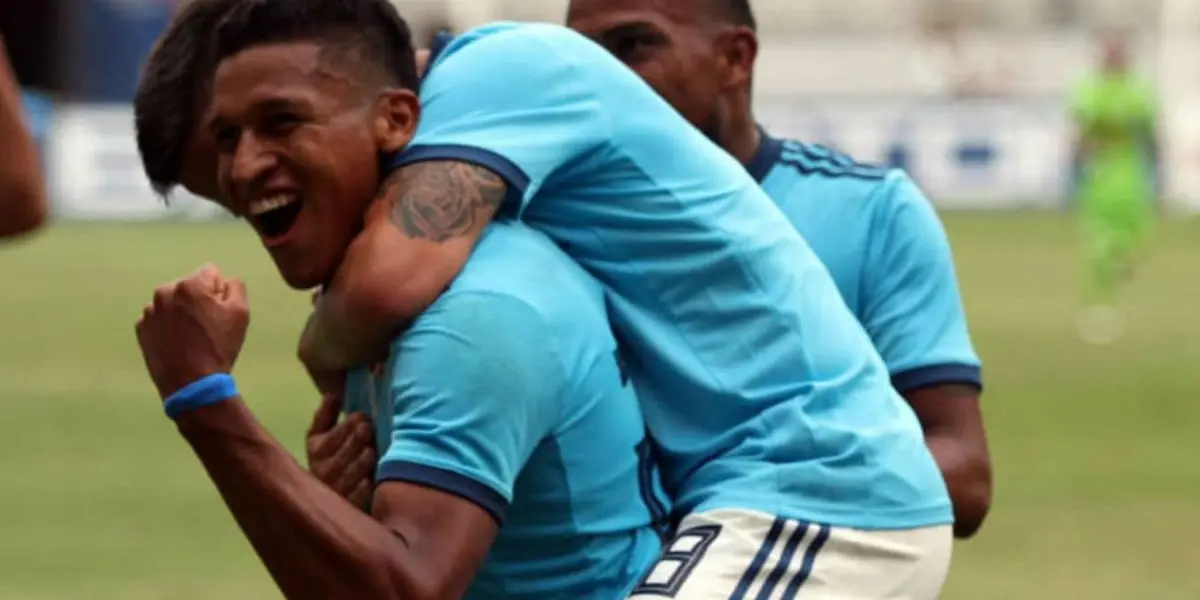 Fernando Pacheco no logra ganarse un lugar en su nuevo equipo en Brasil