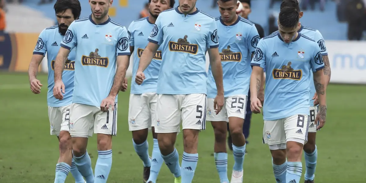 Fernando Pacheco no tuvo un buen paso por el fútbol de Brasil