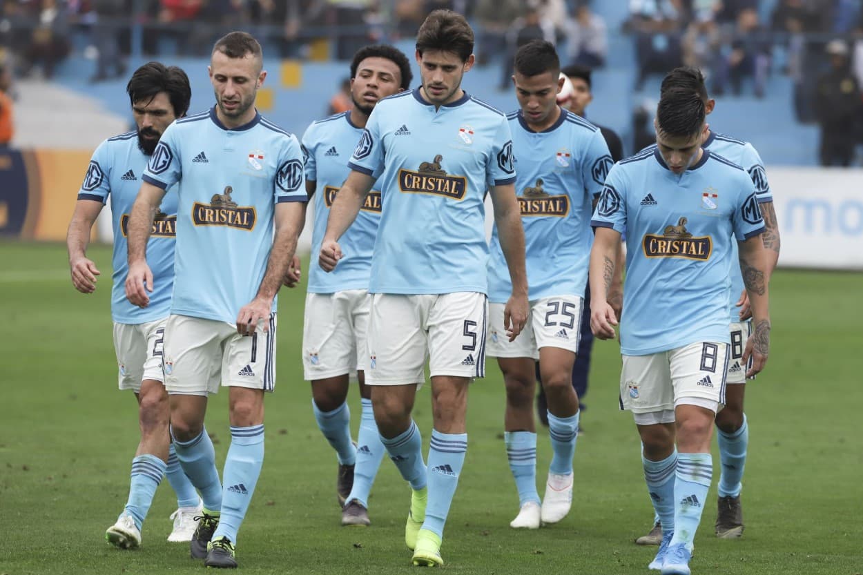 Fernando Pacheco no tuvo un buen paso por el fútbol de Brasil