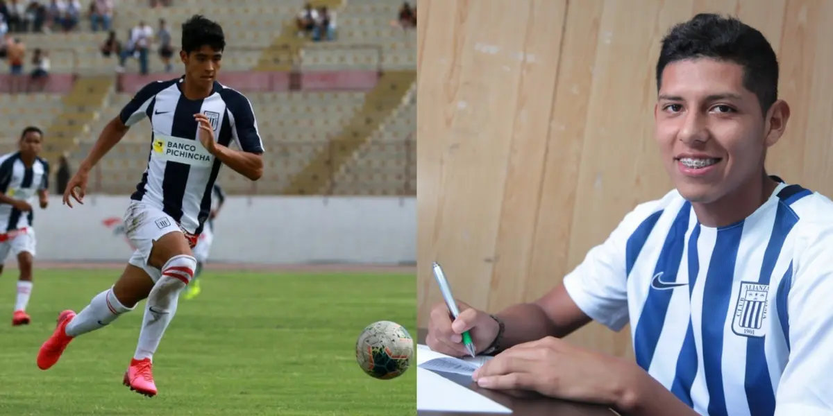 Ferreyra y Cavero mostraron un gran nivel logrando el empate ante Melgar.