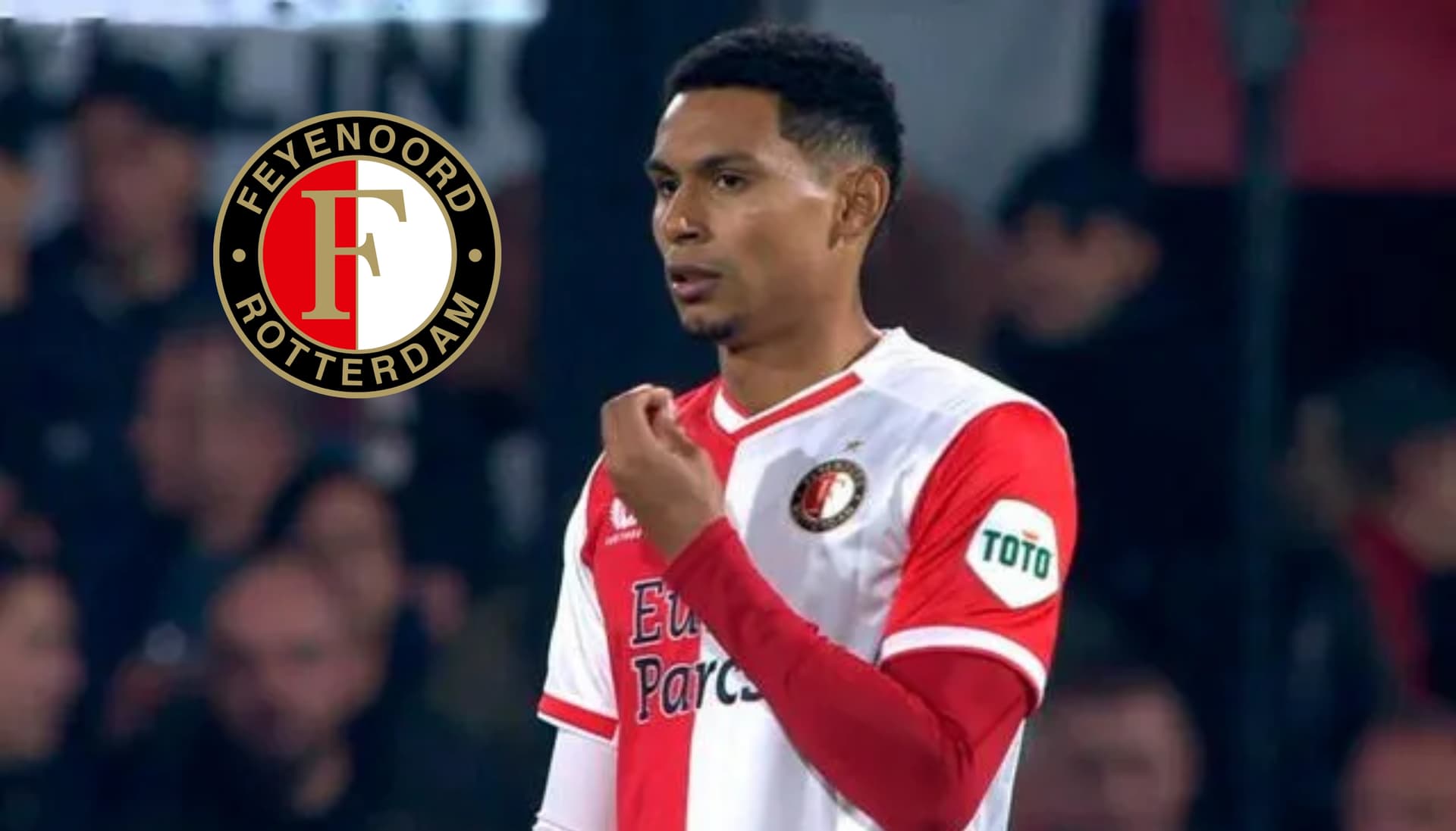 Feyenoord y lo que podría hacer con Marcos López.