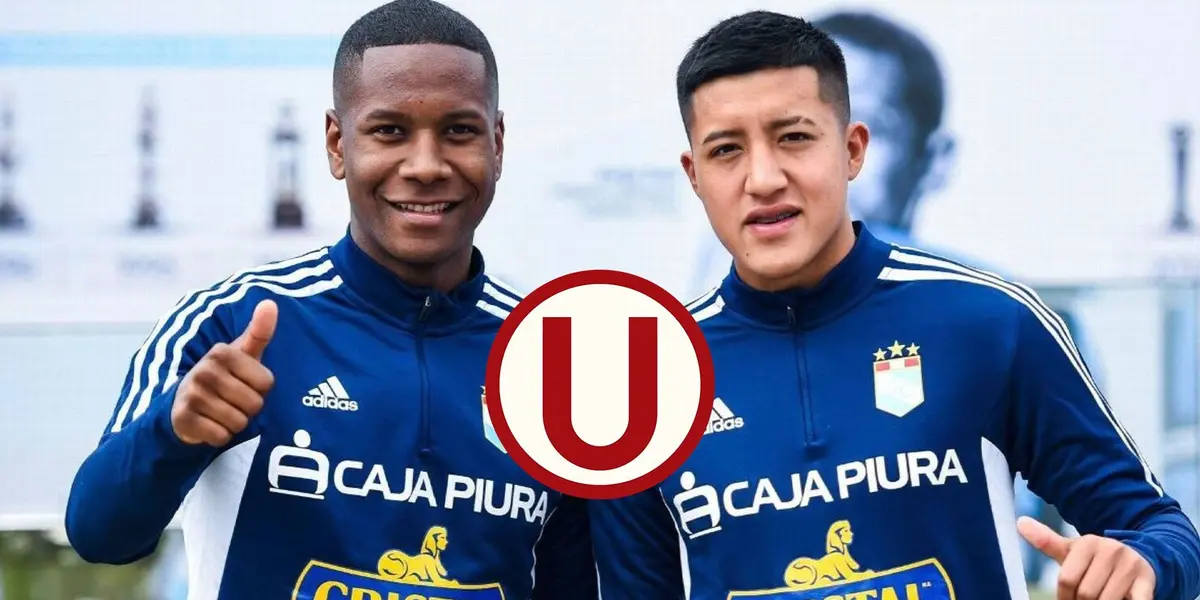 Fichaje bomba de Sporting Cristal habría revelado ser hincha de uno de sus archirrivales