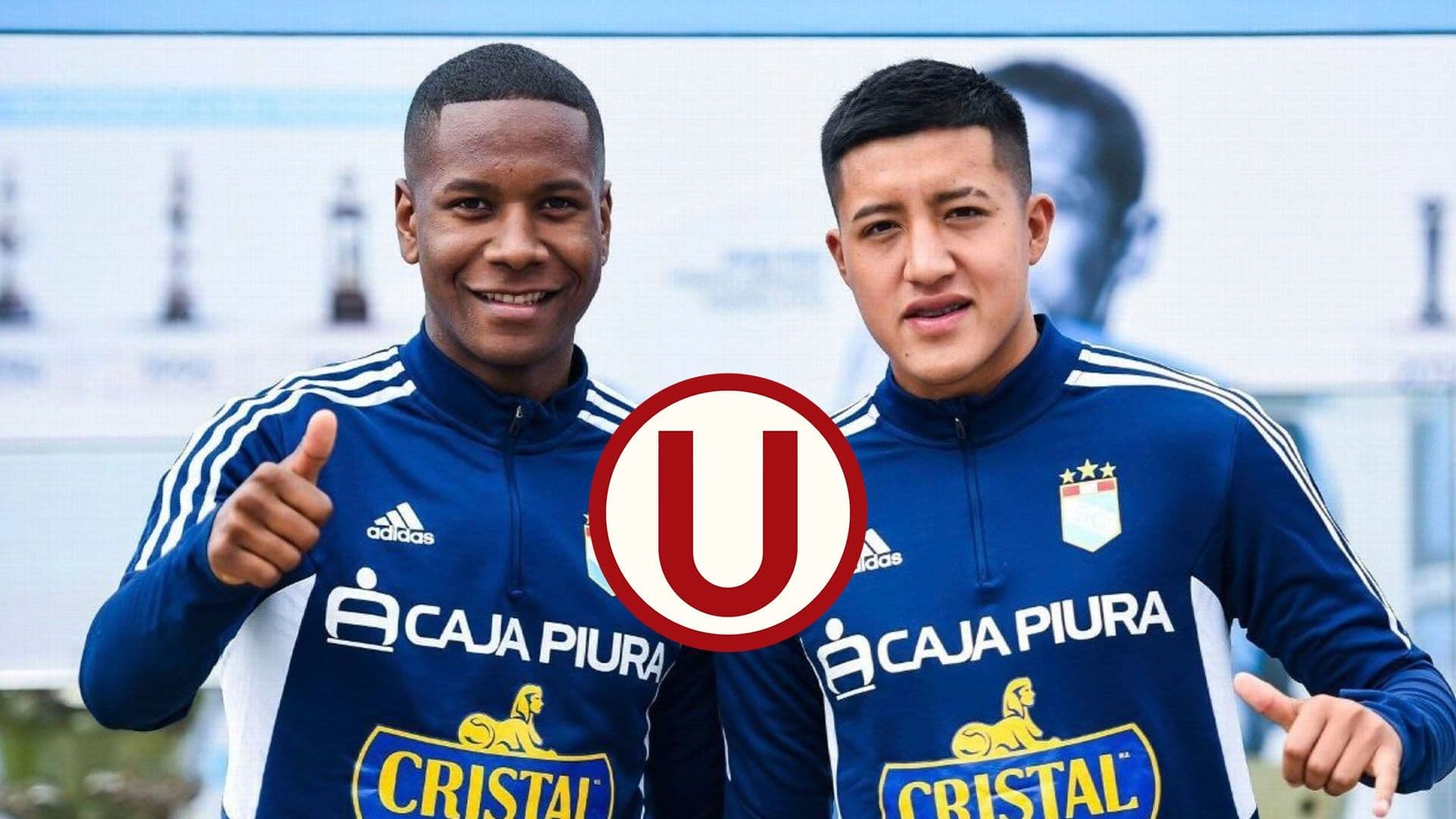 Fichaje bomba de Sporting Cristal habría revelado ser hincha de uno de sus archirrivales
