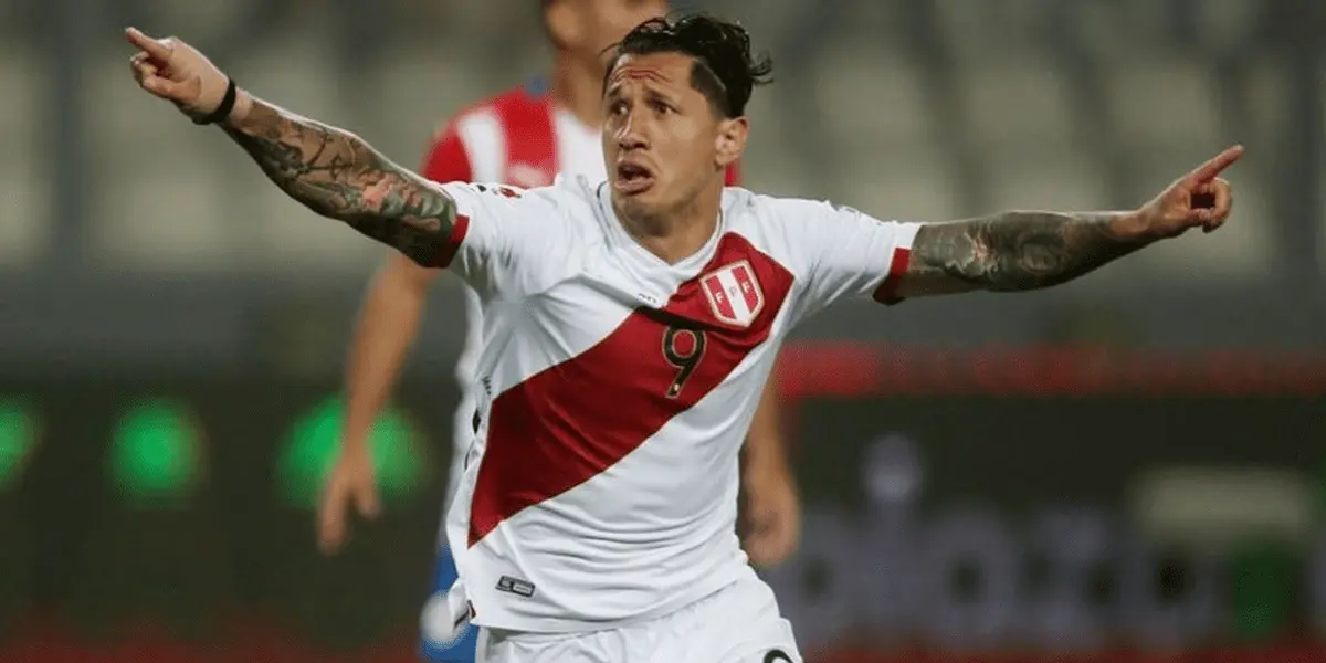 Fichó por un club en España para poder llegar a la Selección Peruana
