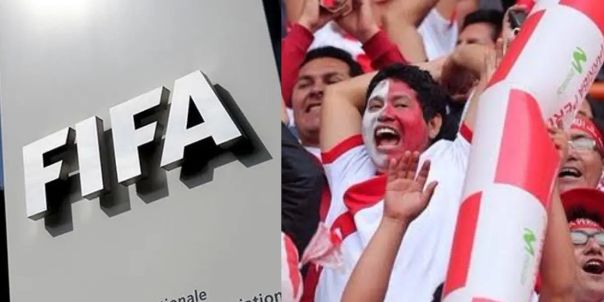 FIFA habría tomado una decisión sobre el tema y lo dará a conocer antes de tiempo