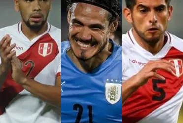 Figura del Manchester United no quiere ver ni en pintura a jugador que lo anuló por completo, en la última victoria peruana sobre la 'celeste'