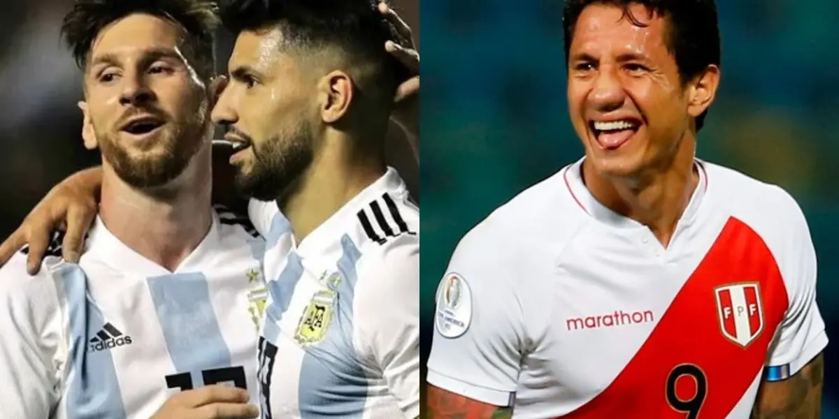 Figura de la Selección Argentina visitó nuestro país