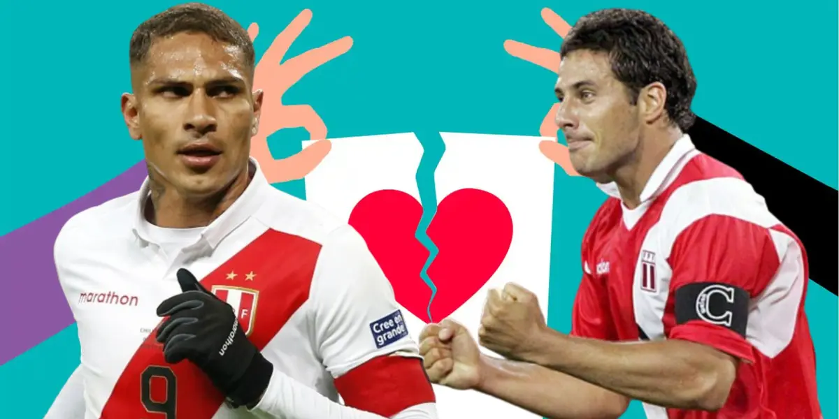 Fin de la novela, esto es lo que verdaderamente ocurrió entre Guerrero y Pizarro