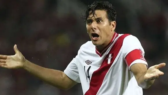 Flavio Maestri lo ganó todo en Perú y era mejor prospecto que Claudio Pizarro, pero cuando llegó a España apenas marcó dos goles.