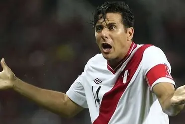 Flavio Maestri lo ganó todo en Perú y era mejor prospecto que Claudio Pizarro, pero cuando llegó a España apenas marcó dos goles.