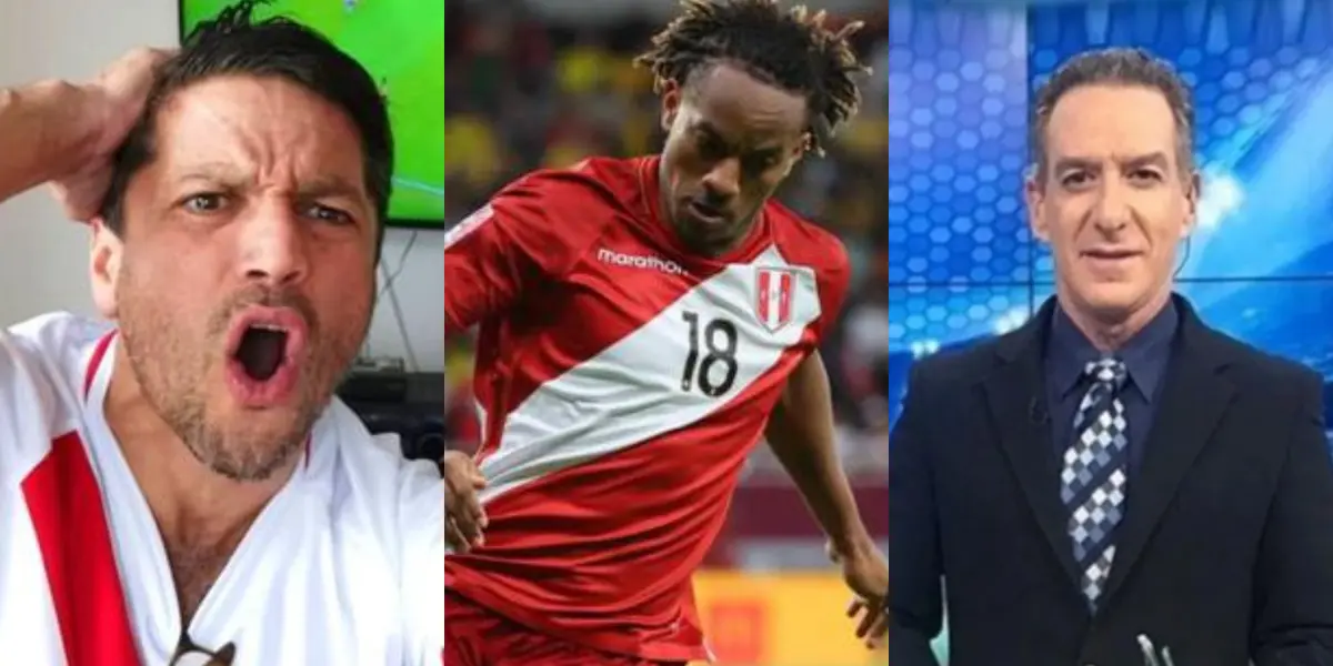 Fleischman le dio su respaldo a la 'Culebra'