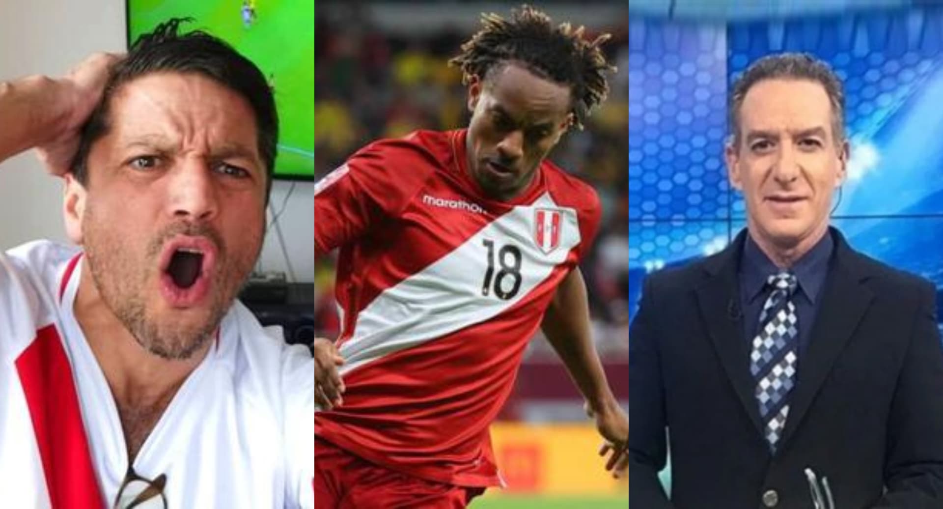 Fleischman le dio su respaldo a la 'Culebra'