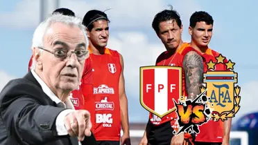 Fossati - Abram - Lapadula - Succar (Foto: La Bicolor)