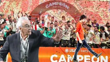 Fossati lo terminó de arruinar en universitario de Deportes