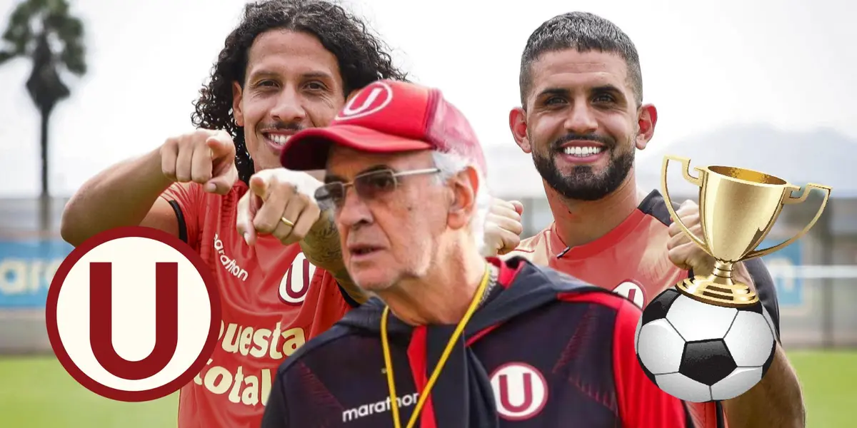 Fossati lo volvió parte de la 27 y hoy por culpa de Riveros y Di Benedetto ni juega