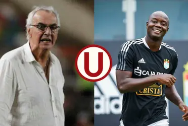 Fossati se hartó de él y no lo tendría en cuenta más en Universitario