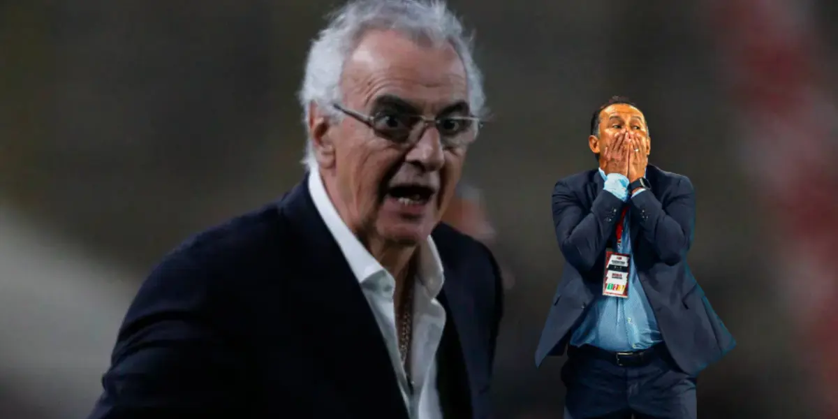 Fossati a nada de ser el nuevo DT de Perú