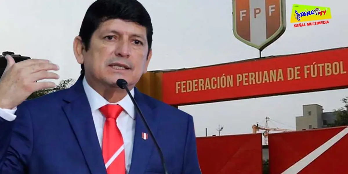 FPF tendrá que llegar hasta el fondo del asunto