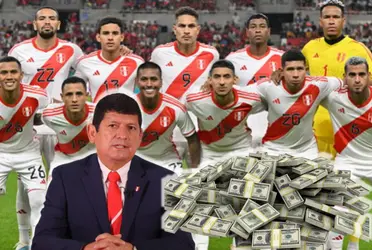 FPF y una nueva decisión con la cual lucra con el cariño del hincha hacia la Bicolor.