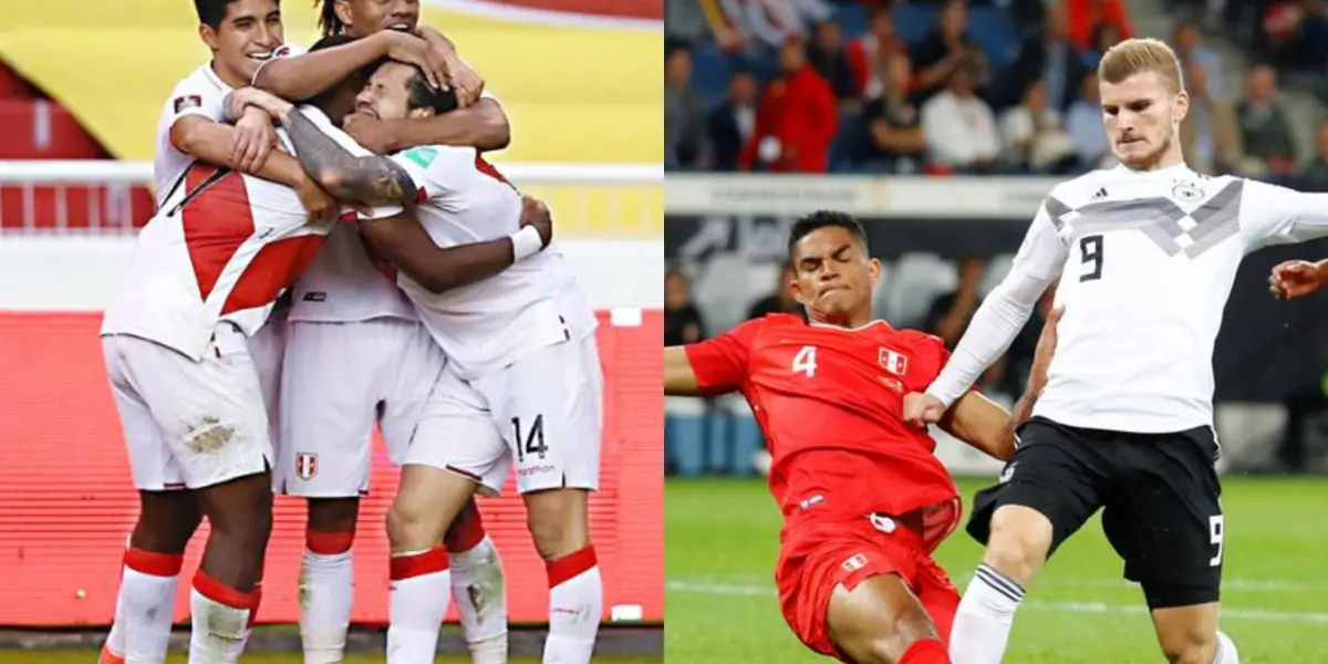 Fracasó en Alemania, ahora con Juan Reynoso tranquilamente podría ser convocado