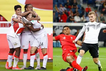 Fracasó en Alemania, ahora con Juan Reynoso tranquilamente podría ser convocado