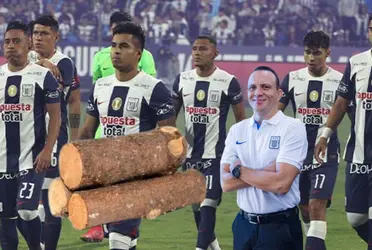 Fracasó en Alianza Lima, pero Alejandro Restrepo le dará una oportunidad.