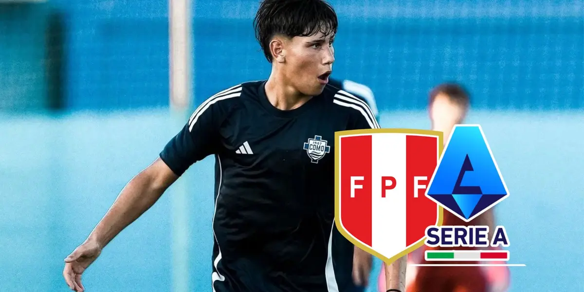 Francesco Andrealli (Foto: Sprint E Sport)