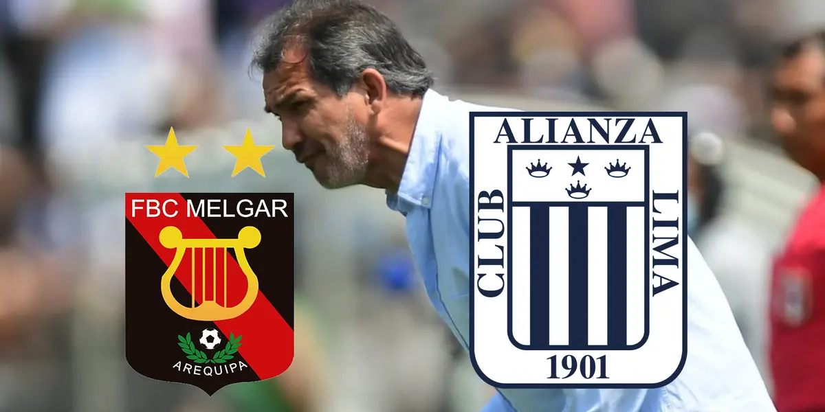 Franco Navarro (Foto: AP Noticias)