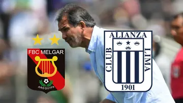 Franco Navarro (Foto: AP Noticias)