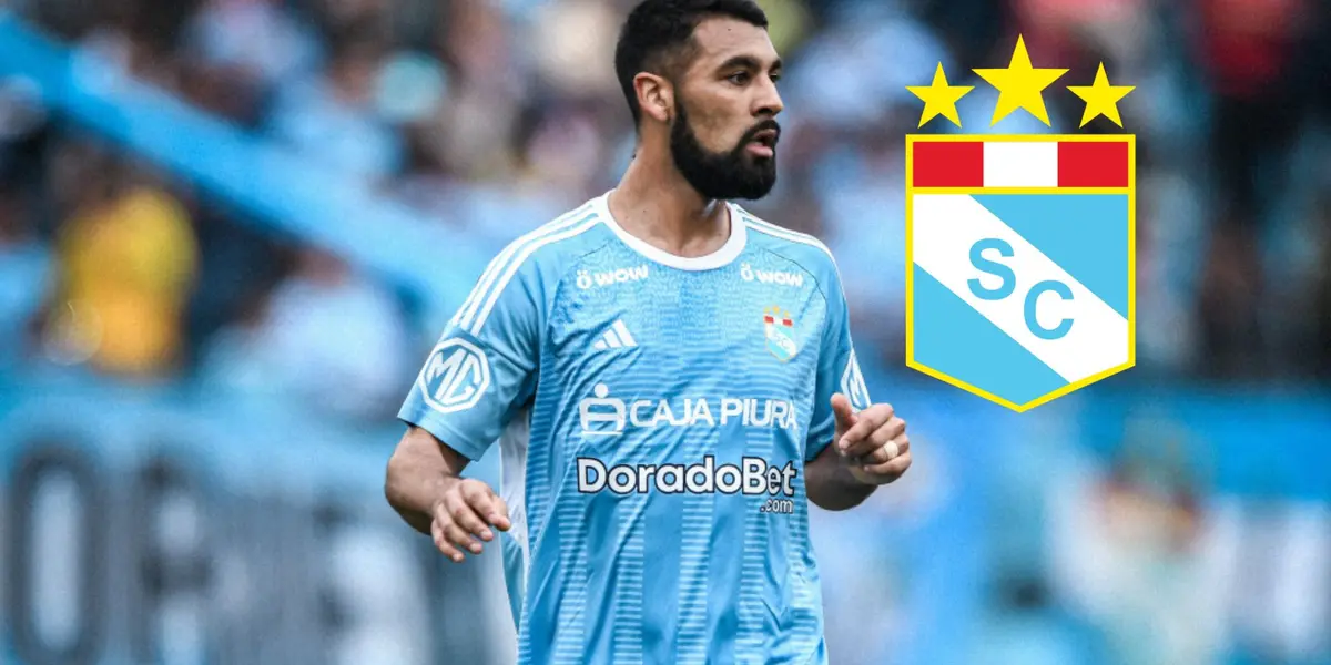 Franco Romero (Foto: Transfermarkt)