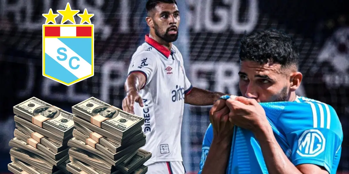 Franco Romero - Ignacio Da Silva (Foto: Cancha en mancha)