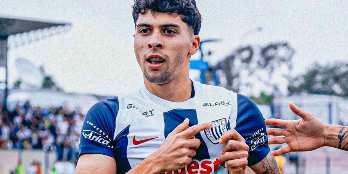 Franco Zanelatto (Foto: Andina)